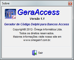 GeraAccess13